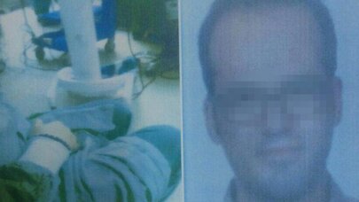 Uyutulan hastanın başında mastürbasyon yapan teknisyen tutuklandı