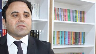 Vali yardımcısından gözaltındaki hâkime evlilik teklifi