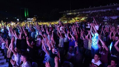Valilik açıkladı kafalar karıştı! Melih Gökçek festivali iptal edilecek mi? | Güncel haberler