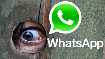 Whatsapp'a 3 milyon Euro'luk ceza!