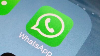 WhatsApp hayat kurtardı