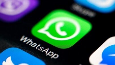 WhatsApp'tan yeni 'mesaj' özelliği