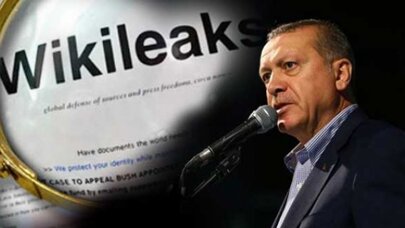WikiLeaks: Yayımlayacağımız belgeler AKP'ye hem yardımcı olacak hem de zarar verecek