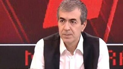 Yandaş Cemil Barlas'tan Reina katliamcısının oğlu ile ilgili kan donduran mesaj