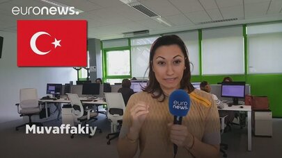 Yarışmayı Türkçe kazandı: İşte en uzun sözcük