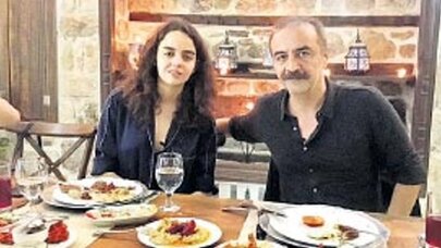 Yılmaz Erdoğan'dan yemek programı