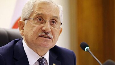 YSK'dan ilk açıklama