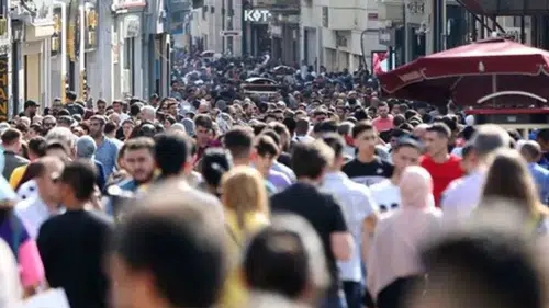 Yılın üçüncü çeyreğinde işsizlik oranı yüzde 8,5'te sabit kaldı