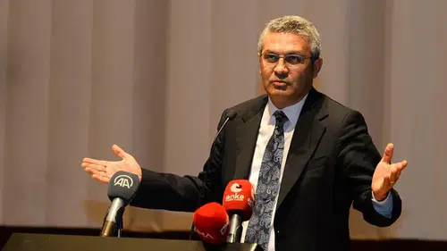 CHP İstanbul Milletvekili Oğuz Kaan Salıcı: Ülkemizde kart borçlusu 40 milyon insan var