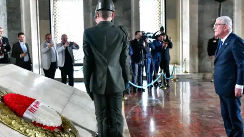 İYİ Parti’den, 10 Kasım'da Atatürk için 81 ilde Mevlid-i Şerif programı