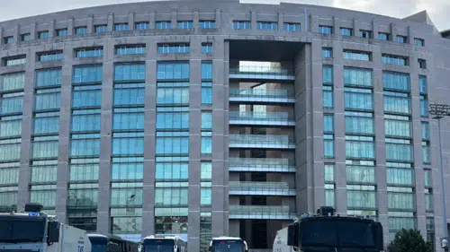 İstanbul'da tefecilik soruşturmasında Q Yatırım Bankası yetkilileri tutuklandı