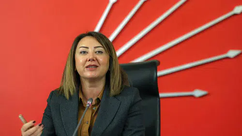 CHP'den Adliye Mahkemesi Kararına Yorum: Usul Yönünden İncelendi!