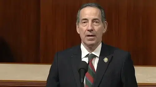 ABD Kongresi'nde Demokrat Partili üye, Ekrem İmamoğlu serbest bırakılsın çağrısı yaptı