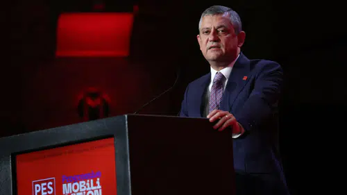 CHP lideri Özgür Özel: “Bu artık bir zam meselesi değil, vicdan meselesidir"