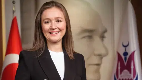 Gülşah Durbay'ın sağlık durumu hakkında Şehzadeler Belediyesi'nden açıklama