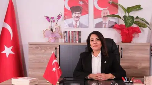 Zafer Partili Esmaül Hüsna Aslan: Türkiye, Eurostat verilerine göre en fazla atık ithal eden ülke oldu