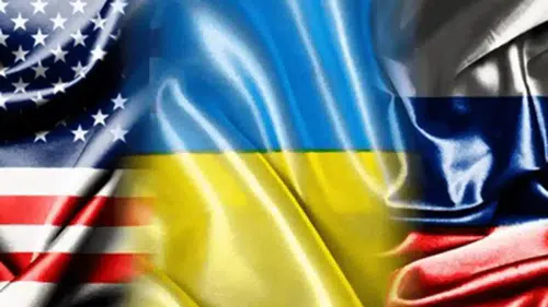 Kremlin: "Rusya, Ukrayna konusunda ABD ile diyaloğu sürdürecek”