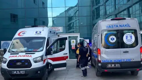 Bodrum Belediyesi Sağlık Hizmetleri, Engellilere ve Hasta Vatandaşlara Destek Sunuyor