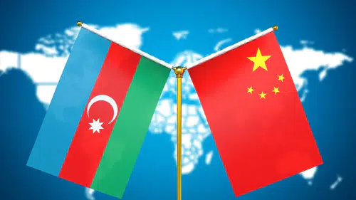 Çin ve Azerbaycan'dan Somaliland'ı tanıyan İsrail'e sert tepki