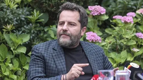 Galatasaray eski yöneticisi Erden Timur tutuklandı