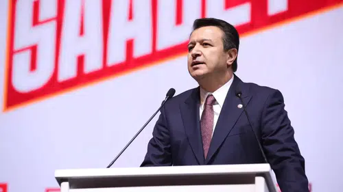 Mahmut Arıkan'dan hükümete asgari ücret tepkisi: Vatandaşın yastığında fatura var, altın değil!