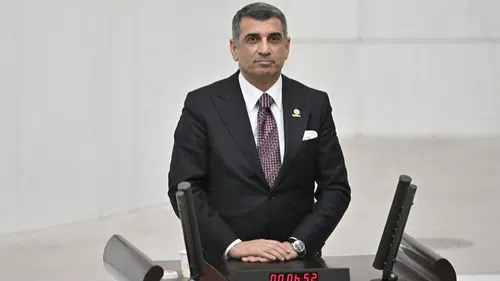 CHP'li Gürsel Erol: Elazığ Belediyesi'ndeki akaryakıt alımındaki usulsüzlük iddiaları tüm yönleriyle araştırılmalı