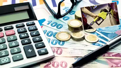 Motorlu taşıtlar ve vergi harçları 2026'da yüzde 18,95 artacak!