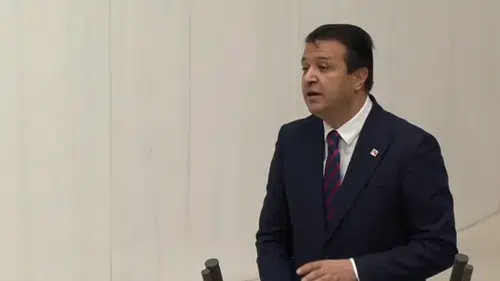 Saadet Partisi lideri Mahmut Arıkan: 23 yıl açık veren bu anlayışa bakkal teslim edilmez