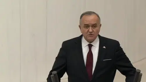 MHP: Terörsüz Türkiye sürecini kalıcı hale getirmek için terör örgütünün tüm uzantıları silahları teslim etmelidir