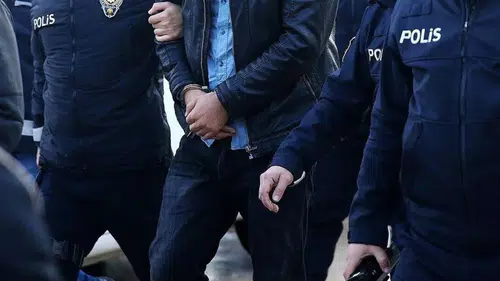 Malatya'da IŞİD operasyonu: 3 şüpheli tutuklandı, dijital materyallere el kondu