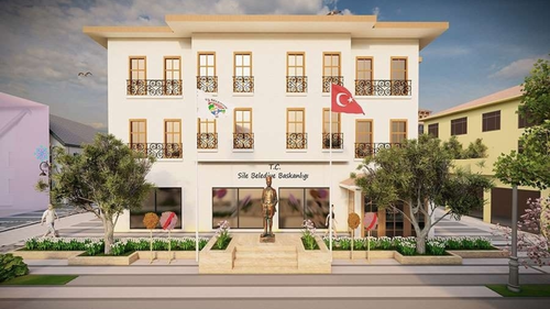 Şile Belediyesi'nde yeni operasyon: 22 kişi gözaltına alındı