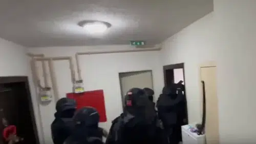 İstanbul Cumhuriyet Başsavcılığı: DEAŞ'a yönelik operasyonda 29 şüpheli yakalandı