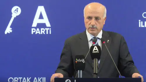 Anahtar Parti: MHP'nin raporu, eylem ve söylemleri arasındaki çelişkileri yansıtıyor