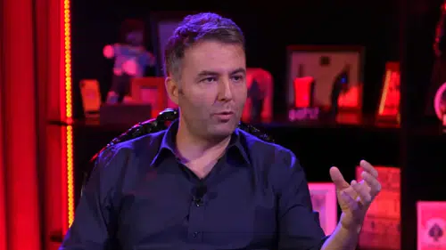 Mehmet Akif Ersoy ve 3 kişi uyuşturucu suçlamasıyla tutuklandı