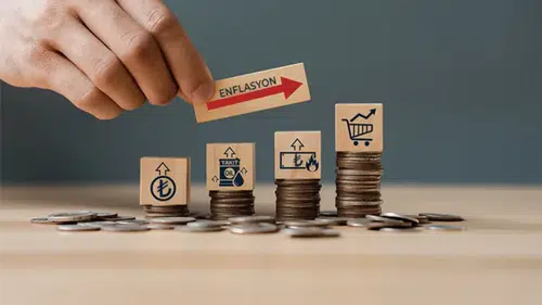 Asgari ücret, enflasyon karşısında eridi; vatandaş 6.574 TL alım gücü kaybetti!