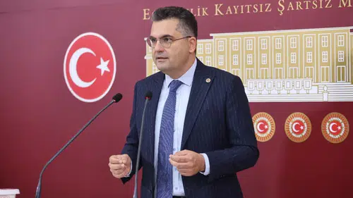 Asgari Ücret Tartışmalarında Burak Dalgın'dan Uyarı: "En Az 30 Bin TL Olmalı"