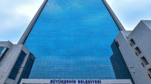 Ankara Büyükşehir Belediyesi: AŞTİ’de barınma ihtiyacı olan 11 vatandaş barınma evlerine yerleştirildi