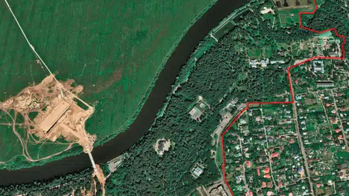 Rusya: Ukrayna Putin'in konutuna saldırdı; Ukrayna ise yalanladı