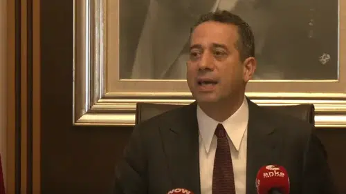 Deprem Mağdurları, CHP'li Ali Mahir Başarır'ı Ziyaret Edip 11. Yargı Paketinde Değişiklik Talep Etti