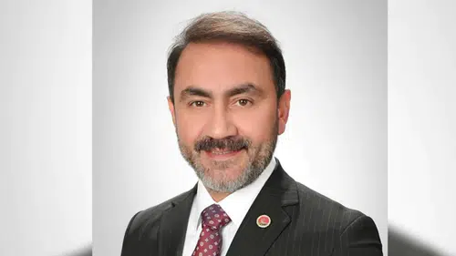 CHP'li Gürsel Erol'un avukatı, iftiraya karşı yasal süreç başlatacaklarını duyurdu