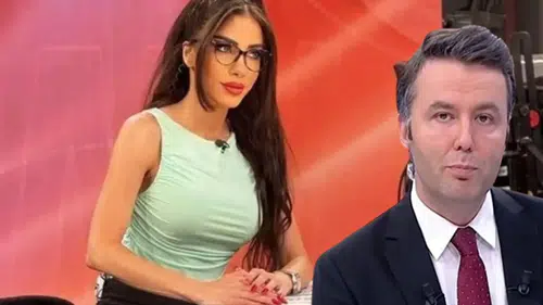 Mehmet Akif Ersoy ve spiker Ela Rumeysa Cebeci'nin de aralarında olduğu 7 kişinin test sonucu pozitif çıktı