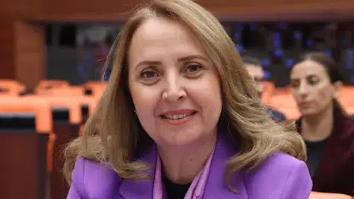 CHP'li Semra Dinçer, TBMM'deki çocuk istismarı iddiaları için araştırma önergesi verdi