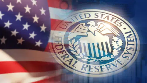 ABD Merkez Bankası FED, faiz oranını 25 baz puan indirdi