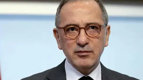 Fatih Altaylı'ya tahliye kararı