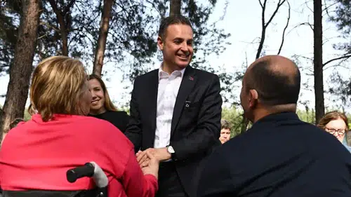 Balıkesir'de Özel Gereksinimli Vatandaşlara 5.000 TL Destek Başvuruları 21 Aralık'a Kadar Açık