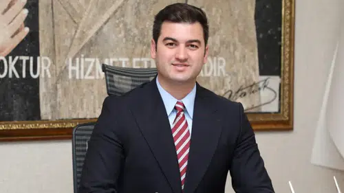 Bodrum’un geleceği için dayanışma vurgusu: 2026 yılına umutla giriyoruz