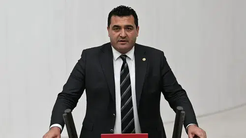 CHP'li Ulaş Karasu: “AKP Operatörleri Siyasi Kadrolaşmada Kullanıyor”