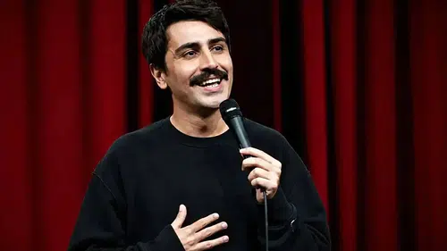 Deniz Göktaş'a Cumhurbaşkanına hakaretten hapis cezası ve tahliye kararı verildi