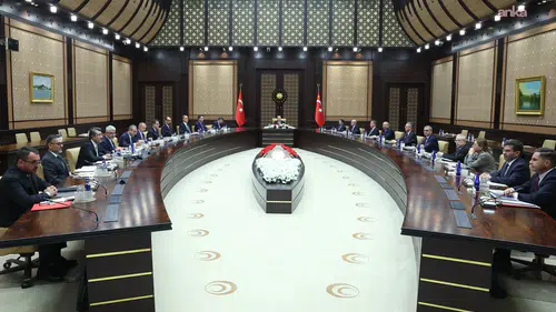 "Fon Koordinasyon Kurulu" oluşturuldu, DDK inceleme başlattı