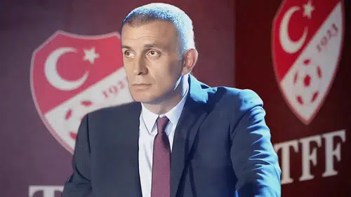 İbrahim Hacıosmanoğlu TFF Başkanlığını bırakıyor mu? Ahmet Çakar’dan dikkat çeken iddia